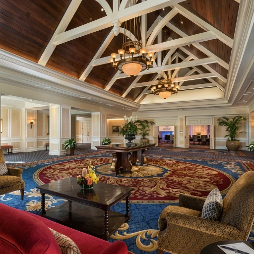 Washington Duke Inn & Golf Club