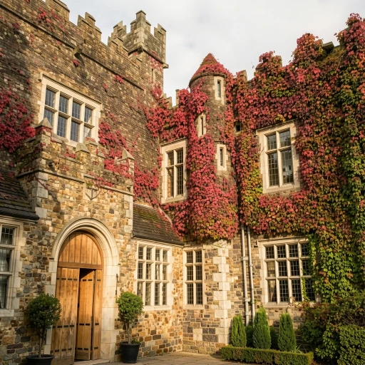 Waterford Castle Hotel & Lodges