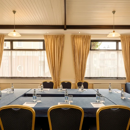 Waterford Marina Hotel