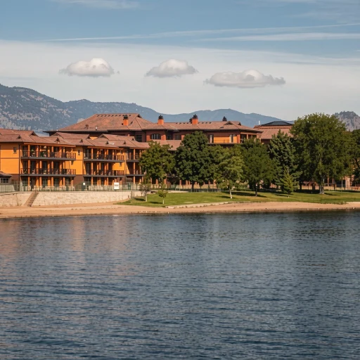 Watermark Beach Resort