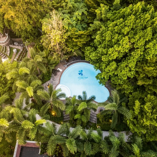 Watermill Resort