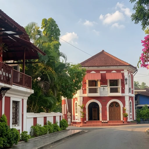 General View