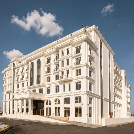 Wellborn Luxury Hotel IZMIT