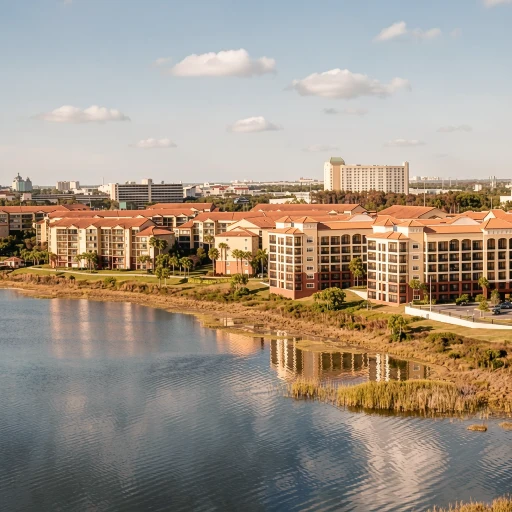 Westgate Lakes Resort & Spa