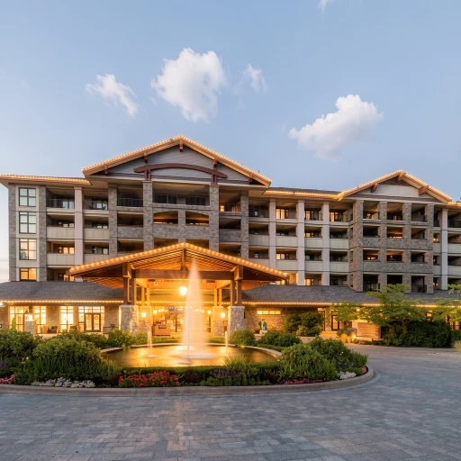 Westin Bear Mountain Victoria Golf Resort & Spa
