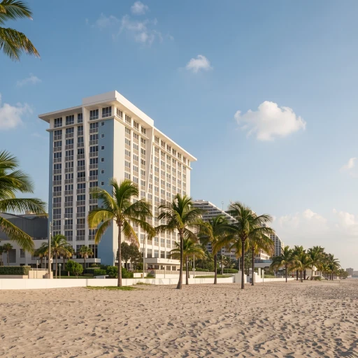 Westin Fort Lauderdale Beach Resort