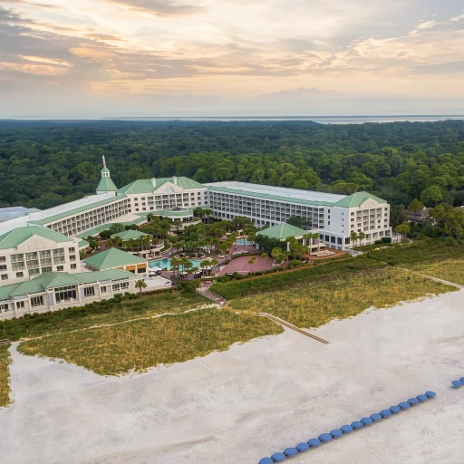 Westin Hilton Head Island Resort & Spa
