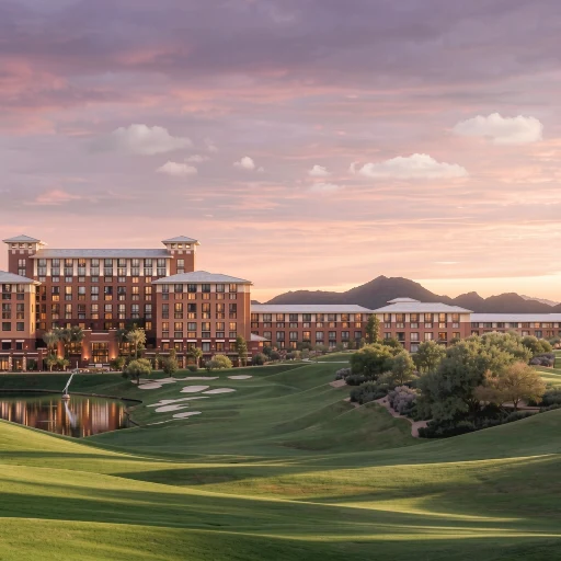 Westin Kierland Resort & Spa