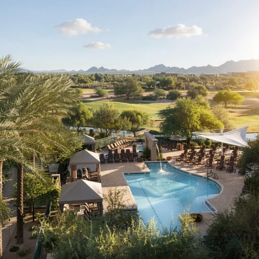 Westin Kierland Villas