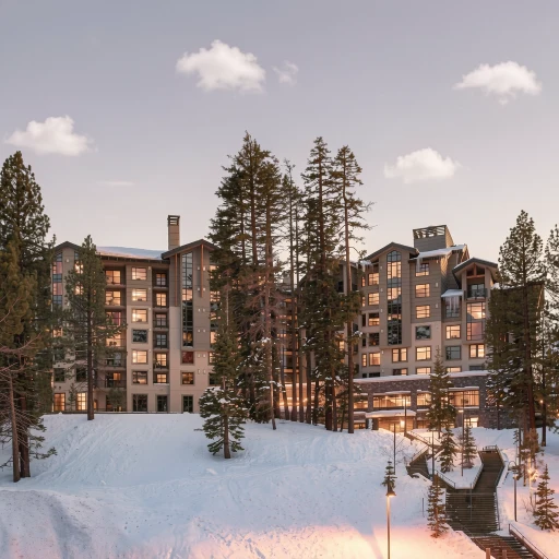Westin Monache Resort Mammoth