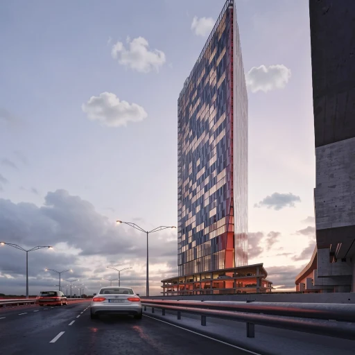Westside Arjaan by Rotana