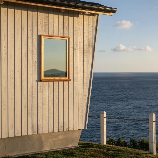 Wheelhouse Apartments