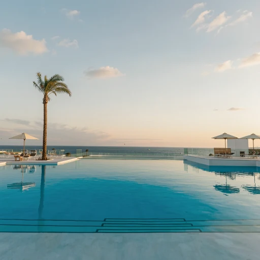 White Hills Resort