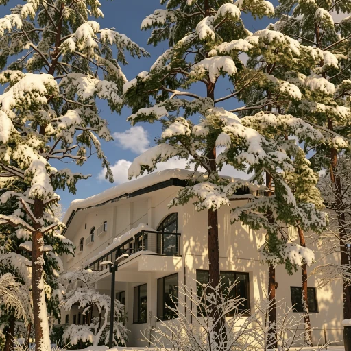 White Horse Hotel