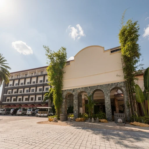 White Rock Waterpark and Beach Hotel