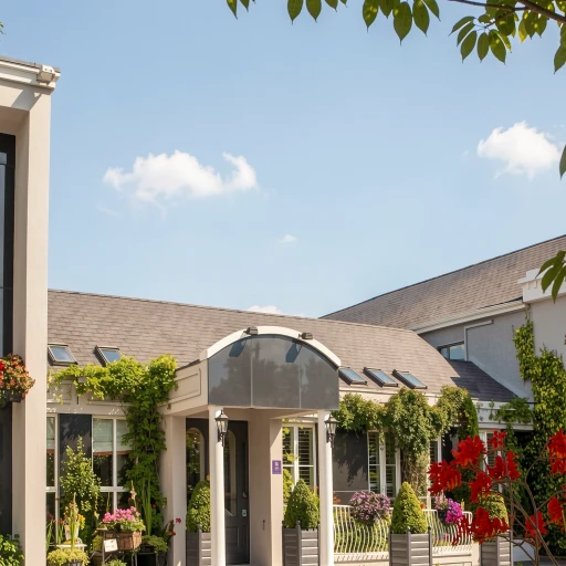 Whitford House Hotel 