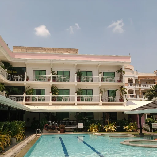 Wild Orchid Resort