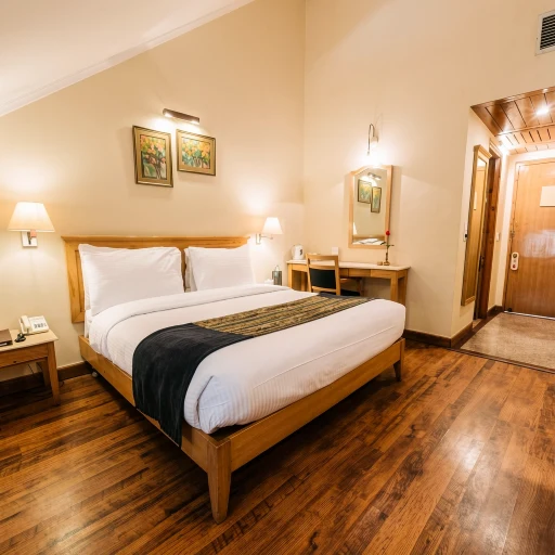 Willow Banks Hotel