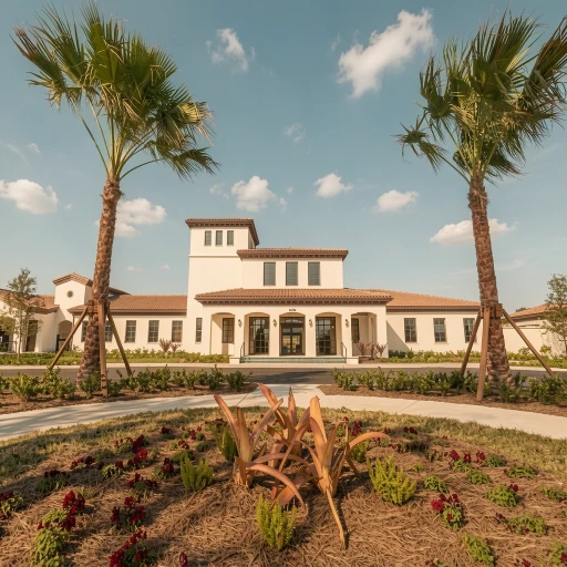 Windsor at Westside Resort Homes