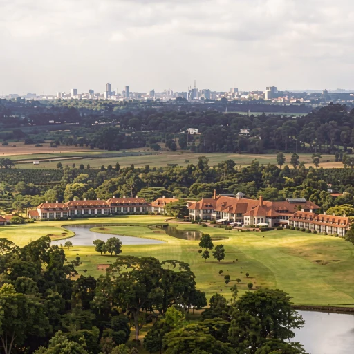 Windsor Golf & Country Club