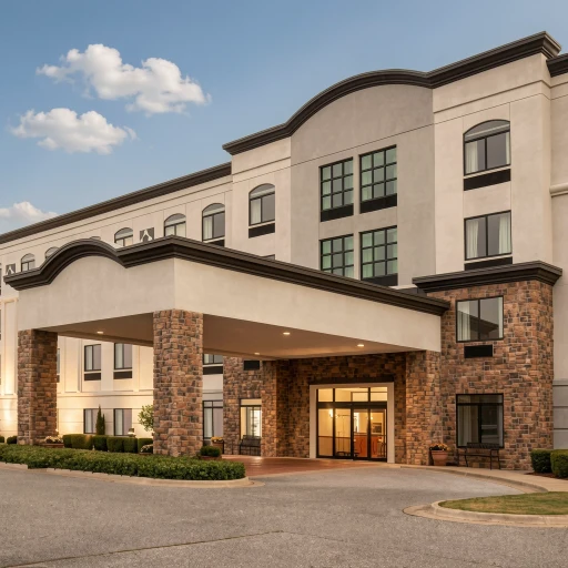 Wingate By Wyndham Bentonville Airport