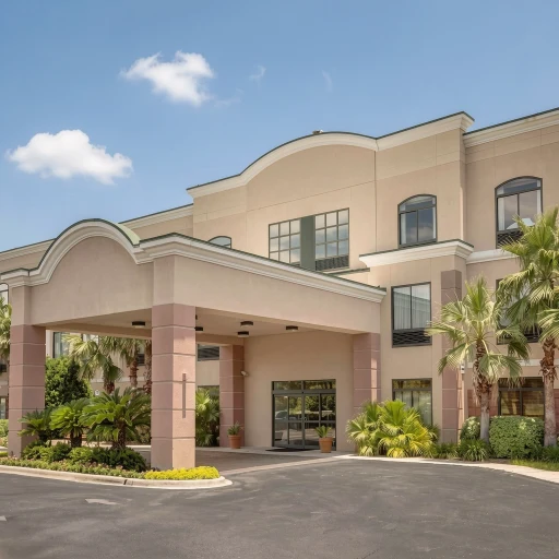Wingate By Wyndham Destin