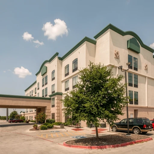 Wingate By Wyndham New Braunfels