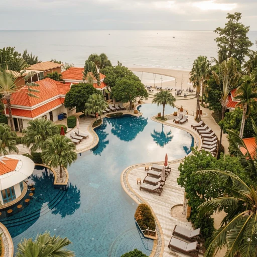 Wora Bura Hua Hin Resort & Spa