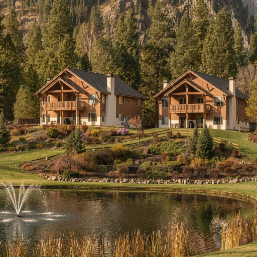 WorldMark Leavenworth