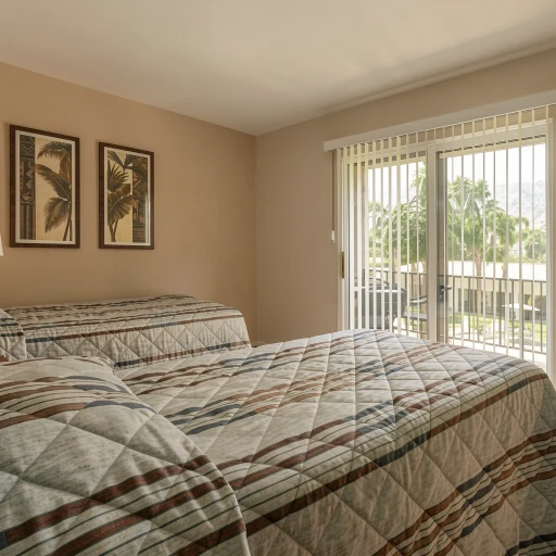 WorldMark Palm Springs