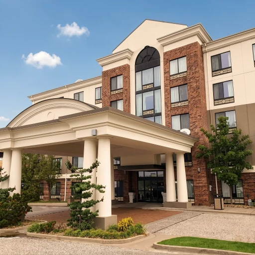 Wyndham Garden Erie