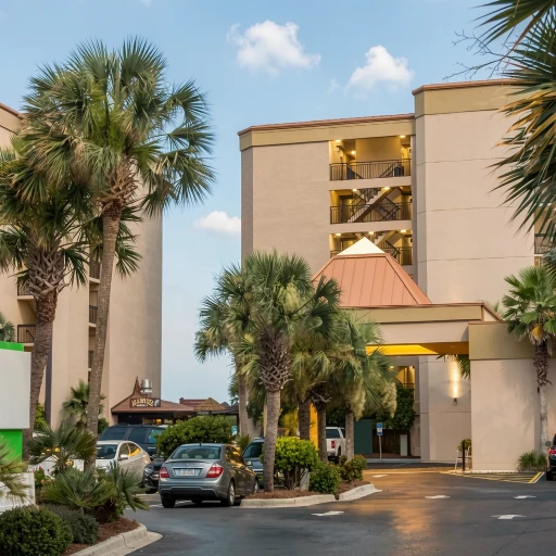 Wyndham Garden Fort Walton Beach-Destin