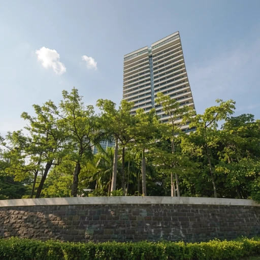 Wyndham Garden Lingshui