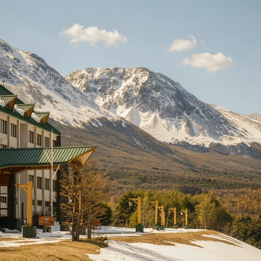 Wyndham Garden Ushuaia Hotel del Glaciar