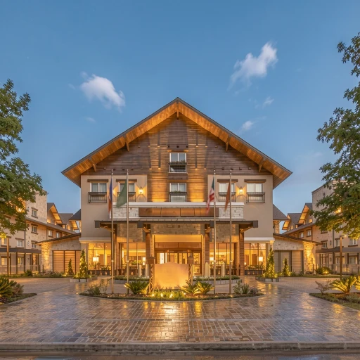Wyndham Gramado Termas Resort & Spa