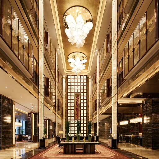 Wyndham Grand Plaza Royale Huayu Chongqing