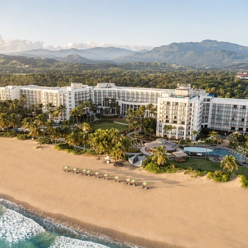 Wyndham Grand Rio Mar Rainforest Beach&Golf Resort