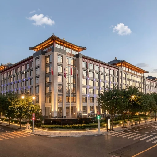 Wyndham Grand Xian South