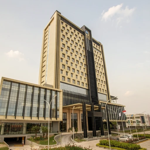 Wyndham Opi Hotel Palembang