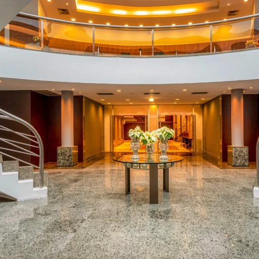Wyndham Rio de Janeiro Barra Resort