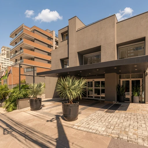 Wyndham Sao Paulo Paulista