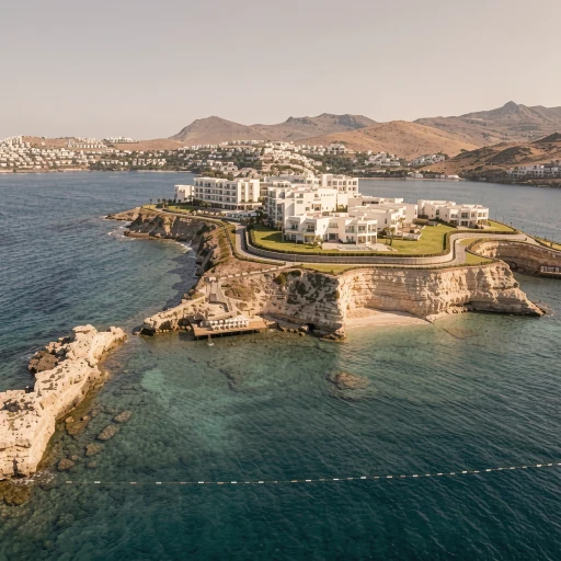 Xanadu Island