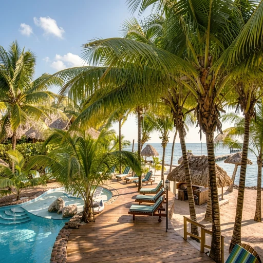 Xanadu Island Resort