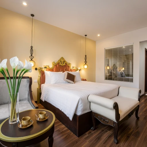 Xaysomboun Boutique Hotel