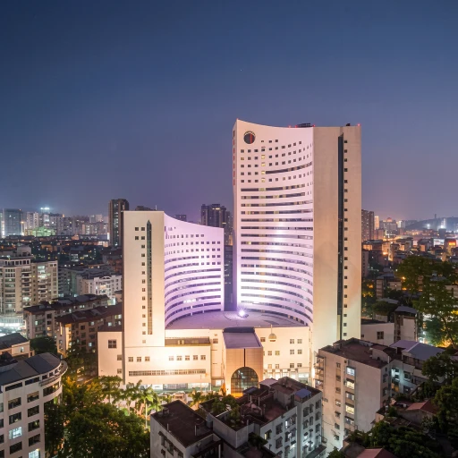 Xiamen Jingmin Central Hotel