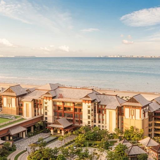 Xiamen Marriott Hotel & Conference Centre