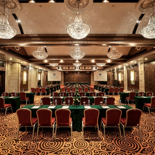 Xi’an DaJing Castle Hotel