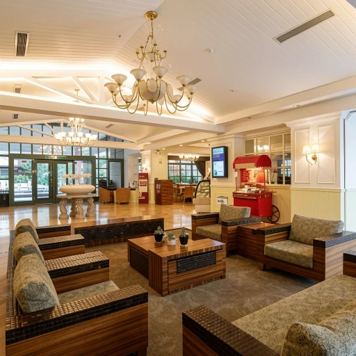 Yangminshan Tien Lai Resort & Spa