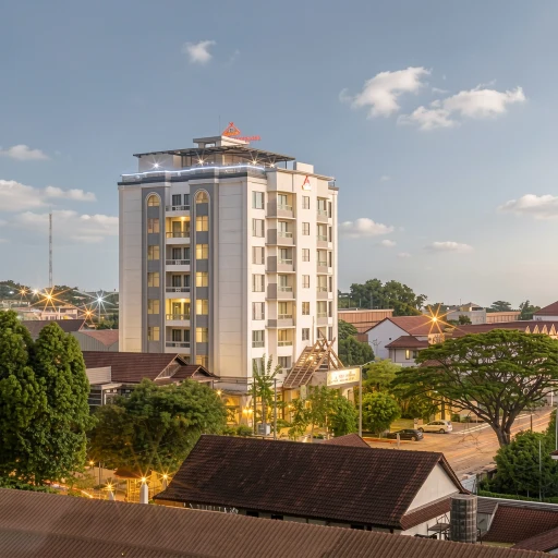 General View