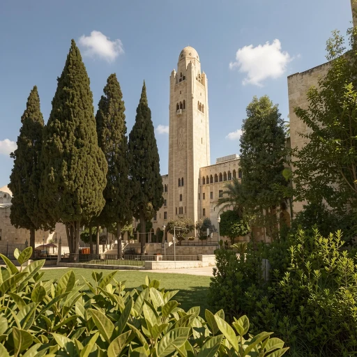 General View